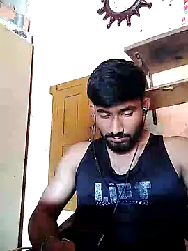 Lustynani webcam