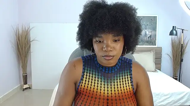 kimara_lion live cam on StripChat