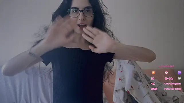 The_Blacksphinxxx webcam