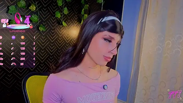 Sara_princessx live cam preview