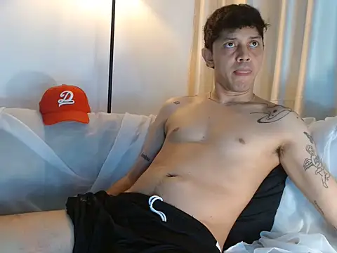 tonysexyboy