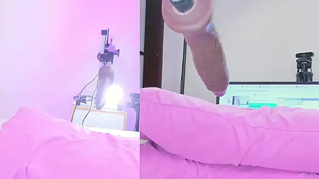 TatianaGil webcam
