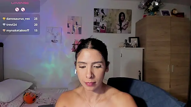 Veronikolsen- webcam