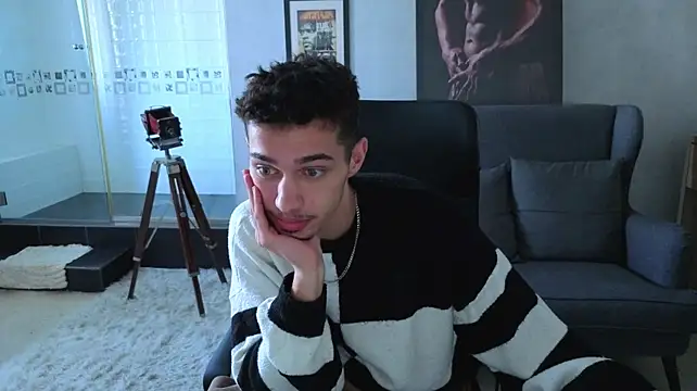 KaydenDrew webcam