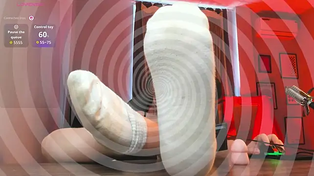 LilithNlsn webcam