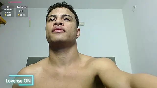 Jose_And_Daniel webcam