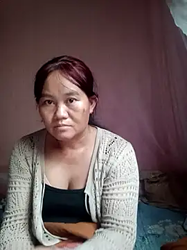 GinieBaby webcam