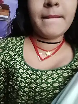 Mohni_bhabiji webcam