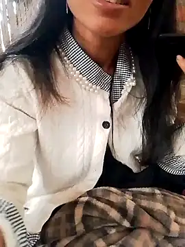Odilia_baby webcam