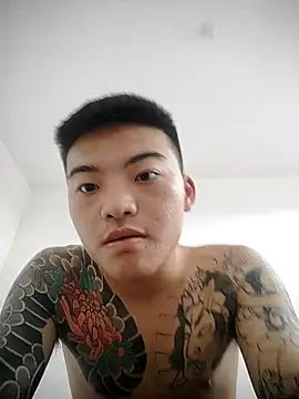 zhang1688 webcam