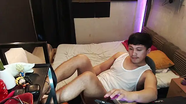 princeJayX webcam