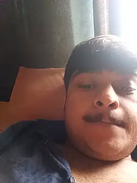 Your_Secret_Guy webcam