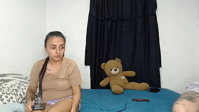 kathy_luisa webcam