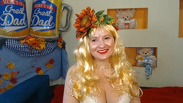 ChloeBrooklyn webcam