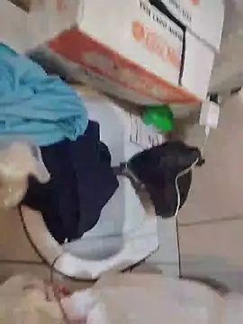 elqueteloponerico100 webcam