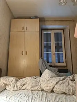 fabiolagg (F young) - the biggest clit on the site