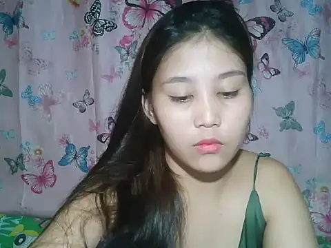 SexyAsianPussy4u