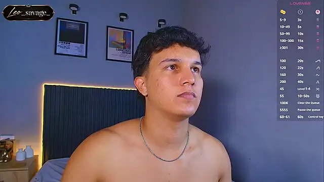 Leo_Savage_