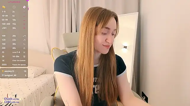 mowalova (F young) - stand up :3
