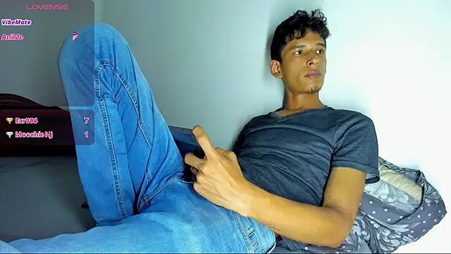 liammendoza98