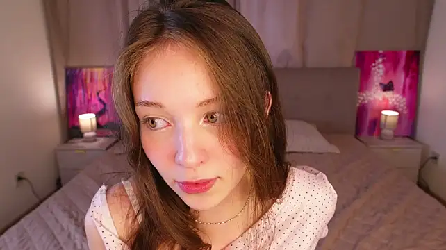 SusanaHallet live cam on StripChat