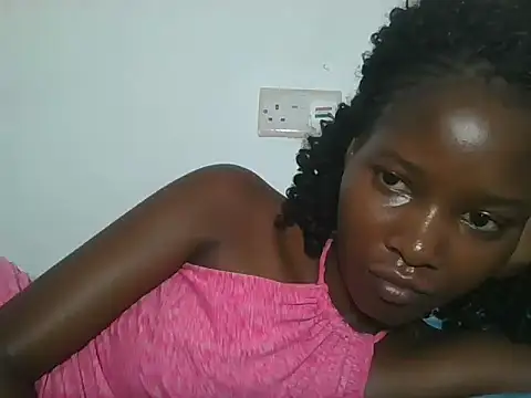 sexyjanett live cam on StripChat