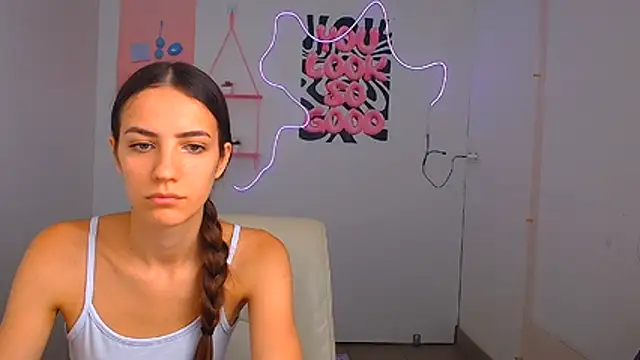 Dana_Joy_ live cam on StripChat