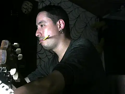 vampireathome
