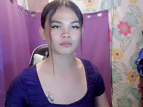 janelovers143 live cam on StripChat