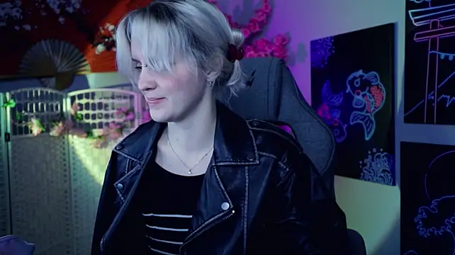 bethanycloud (F young) - Make the goddess happy