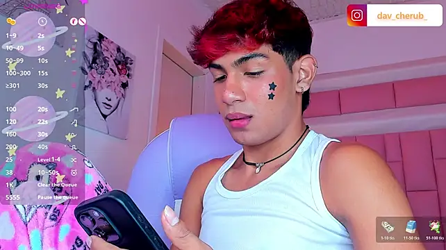 cherub_ live cam on StripChat
