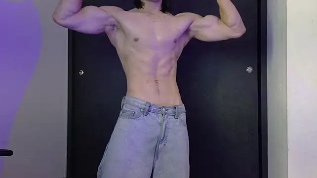 eren_jeager (M twink) - CUM SHOW!