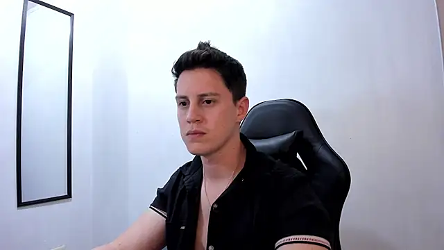 KendricTorres live cam on StripChat