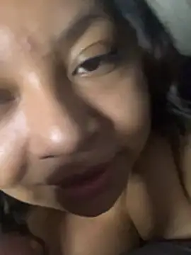 shammie69 (F teen) - Me quito el calzon👙