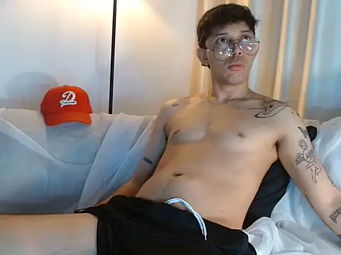 tonysexyboy