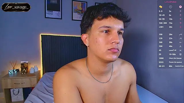 Leo_Savage_