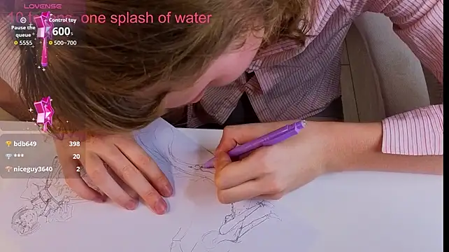 VioletDesiree