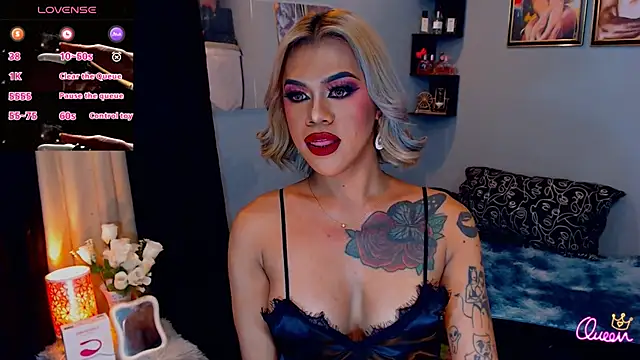 StellaStrong30