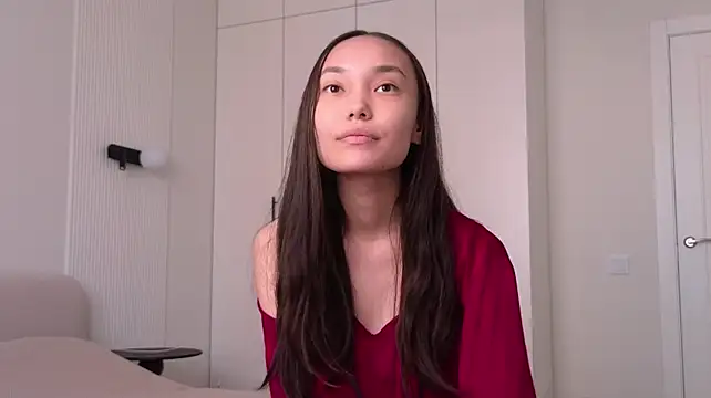 totoro_k live cam on StripChat