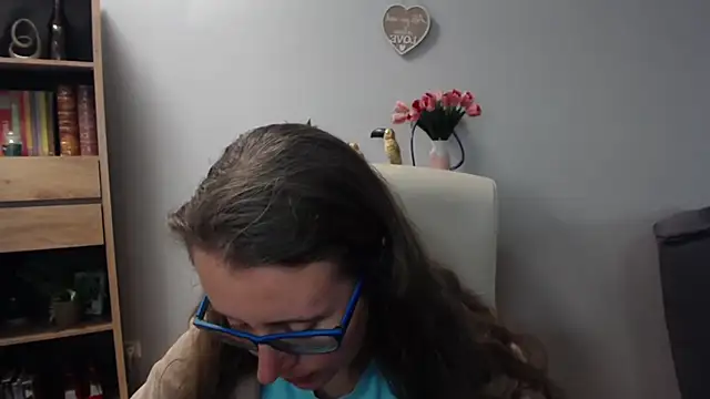 sweetxLizzy live cam on StripChat