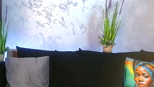 ADaisyAshe live cam on StripChat