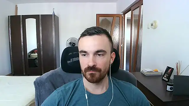 mu5clemania2 live cam on StripChat