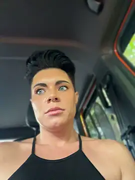 LukeLouHarvey live cam