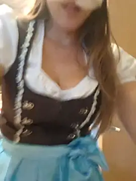 spritzmaus (F milf) - LT Surprise VID ❤️😍