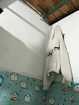 Talaxe_7 live cam preview