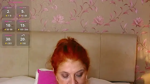 GiselleFox