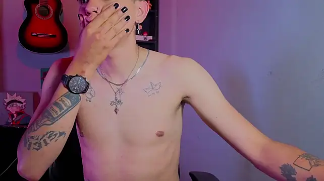 MikeyKuro