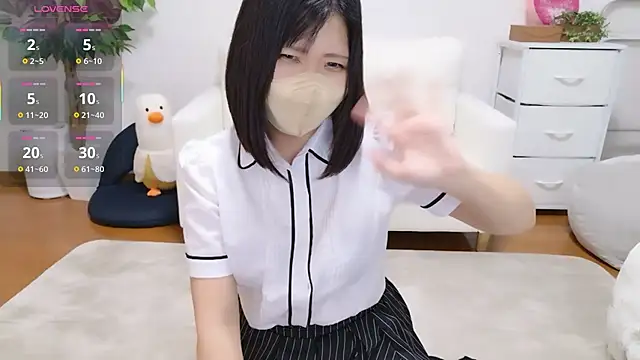 HIMAWARI_88ch's room
