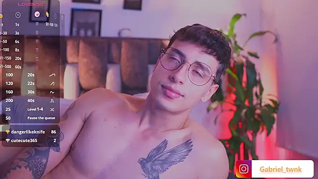 I_Gabriel