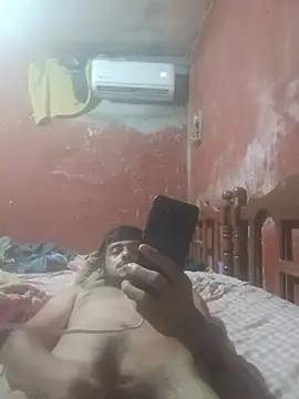 Comandante7 webcam